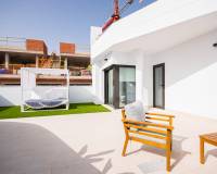 Nueva construcción  - villa - Torrevieja - Lago Jardín II