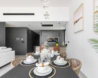 Nueva construcción  - villa - Torrevieja - Los balcones