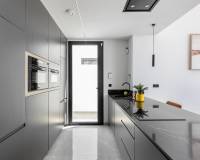 Nueva construcción  - villa - Torrevieja - Los balcones