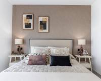 Nueva construcción  - villa - Torrevieja - Los balcones