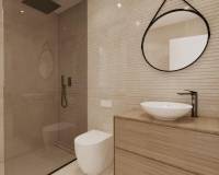 Nueva construcción  - villa - Torrevieja - San luis