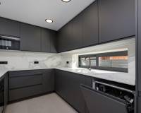 Nueva construcción  - villa - Torrevieja - Sector 25