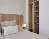 Nueva construcción  - villa - Torrevieja - Sector 25