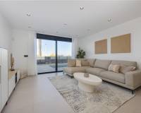 Nueva construcción  - villa - Torrevieja - Sector 25