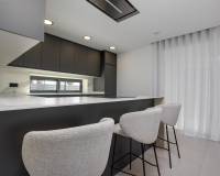 Nueva construcción  - villa - Torrevieja - Sector 25