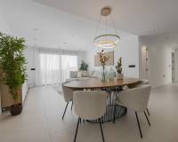 Nueva construcción  - villa - Torrevieja - Sector 25