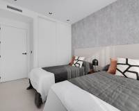 Nueva construcción  - villa - Torrevieja - Sector 25