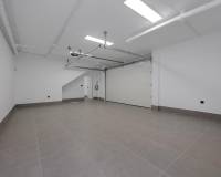 Nueva construcción  - villa - Torrevieja - Sector 25