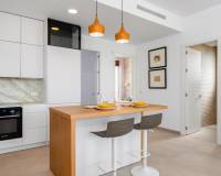 Nueva construcción  - villa - Vera - Vera Playa