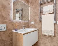 Nueva construcción  - villa - Vera - Vera Playa