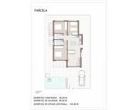 Nueva construcción  - villa - Vera - Vera Playa