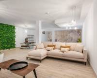 Nueva construcción  - villa - Vera - Vera Playa