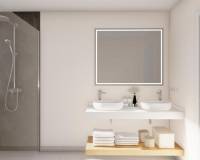 Nueva construcción  - villa - Yecla