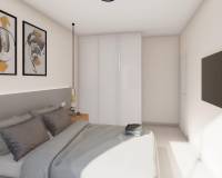 Nueva construcción  - villa - Yecla