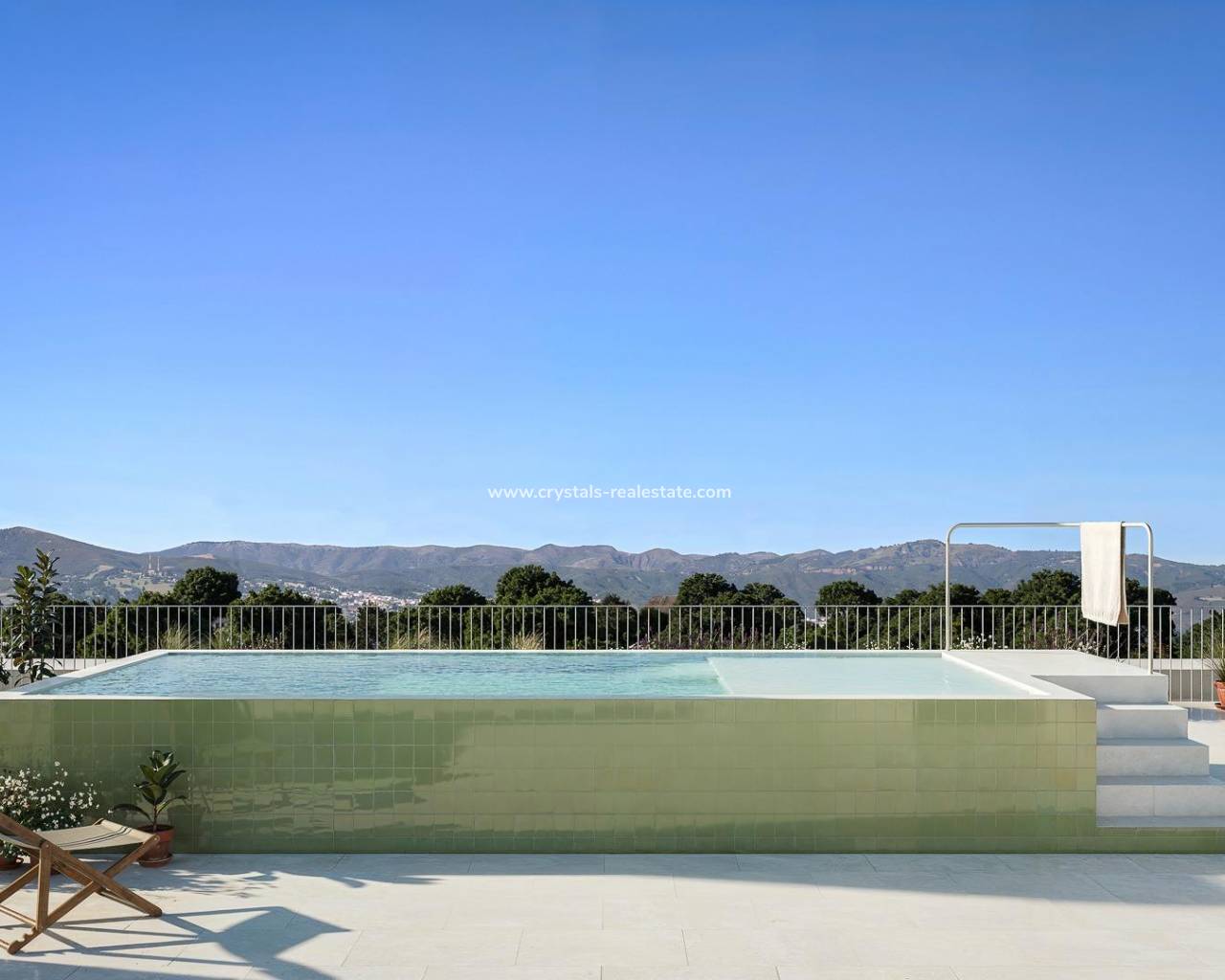 Penthouse - Neubau - Jacarilla - Comunidad Valenciana