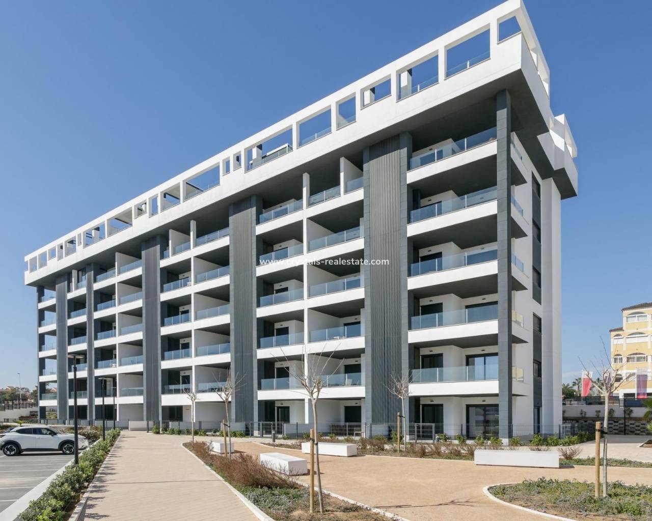 Penthouse - Neubau - Torrevieja - Torreblanca