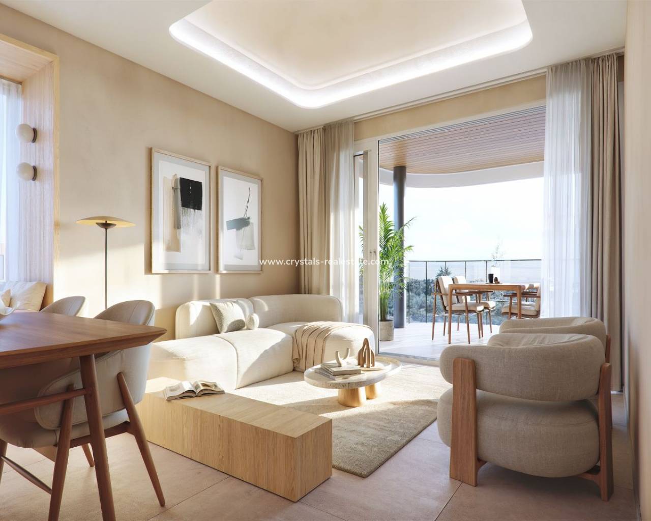 Penthouse - Nieuwbouw - Benijofar - Benijofar