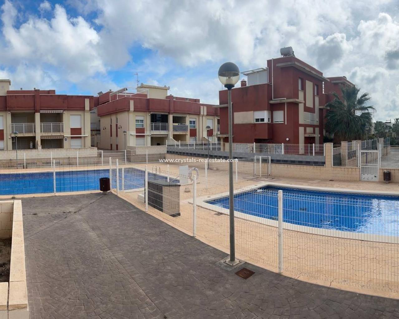 Penthouse - Nieuwbouw - Orihuela Costa - Lomas De Cabo Roig