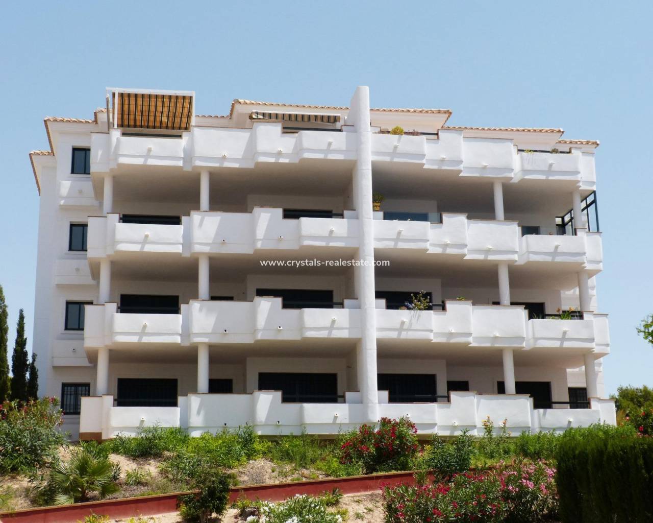 Penthouse - Nieuwbouw - Orihuela Costa - Lomas de Campoamor