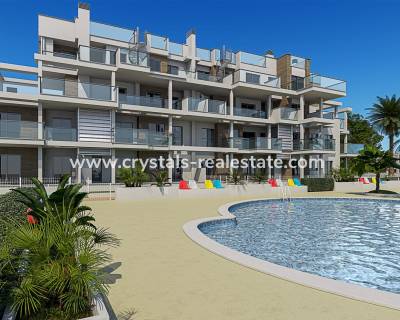 Penthouse - Nouvelle construction - Denia - CPN-72651