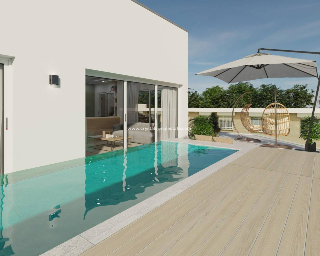 Penthouse - Nouvelle construction - Guardamar del Segura - Centro
