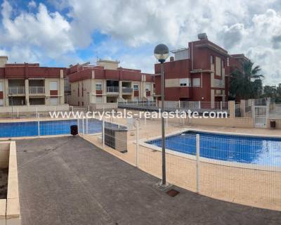 Penthouse - Nouvelle construction - Orihuela Costa - CPN-89492