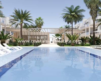 Penthouse - Nouvelle construction - Torre Pacheco - CPN-63071