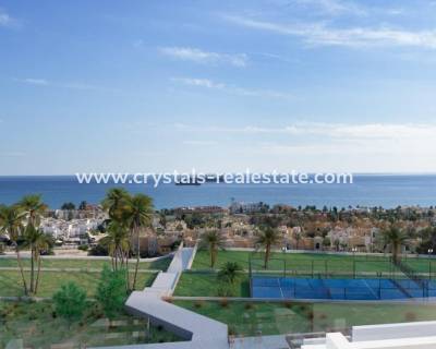 Penthouse - Nouvelle construction - Vera - CPN-23160