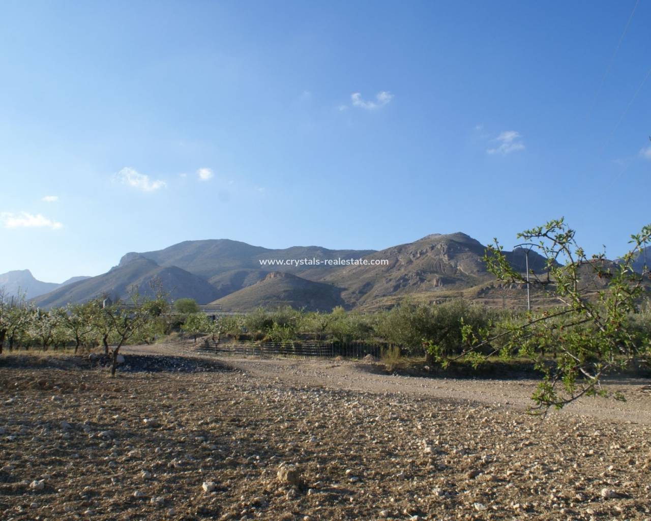 Plot - Wiederverkauf - Murcia - Murcia