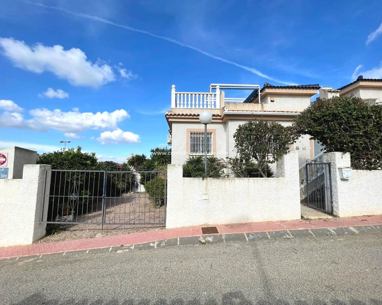 Quad - Bestaande woningen - Ciudad Quesada - Rojales Hills