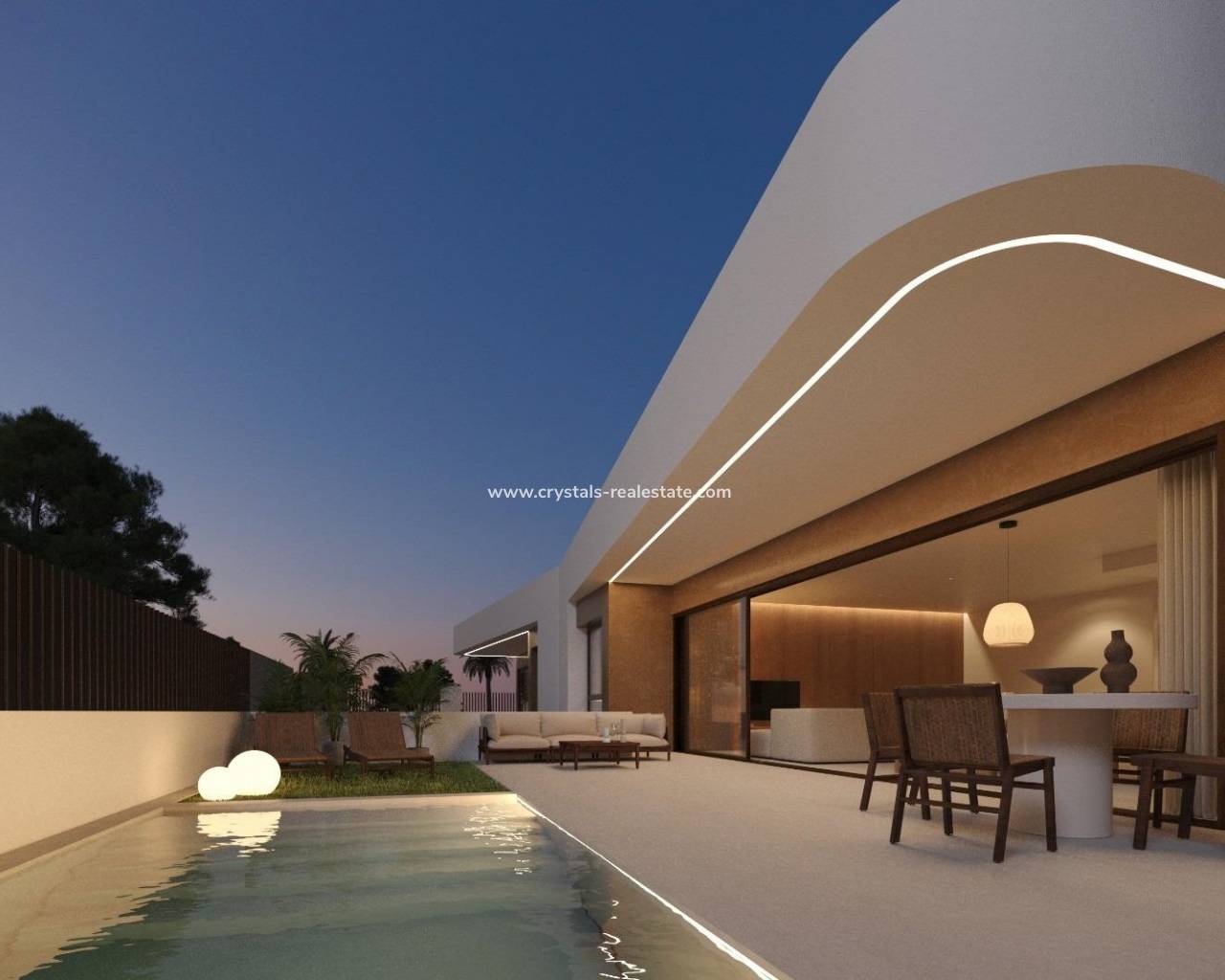 Quad House - Neubau - Dolores - pueblo