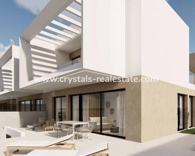 Quad House - Nieuwbouw - Dolores - CPN-34162