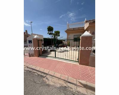 Quad - Resale - Algorfa - CRES-39469
