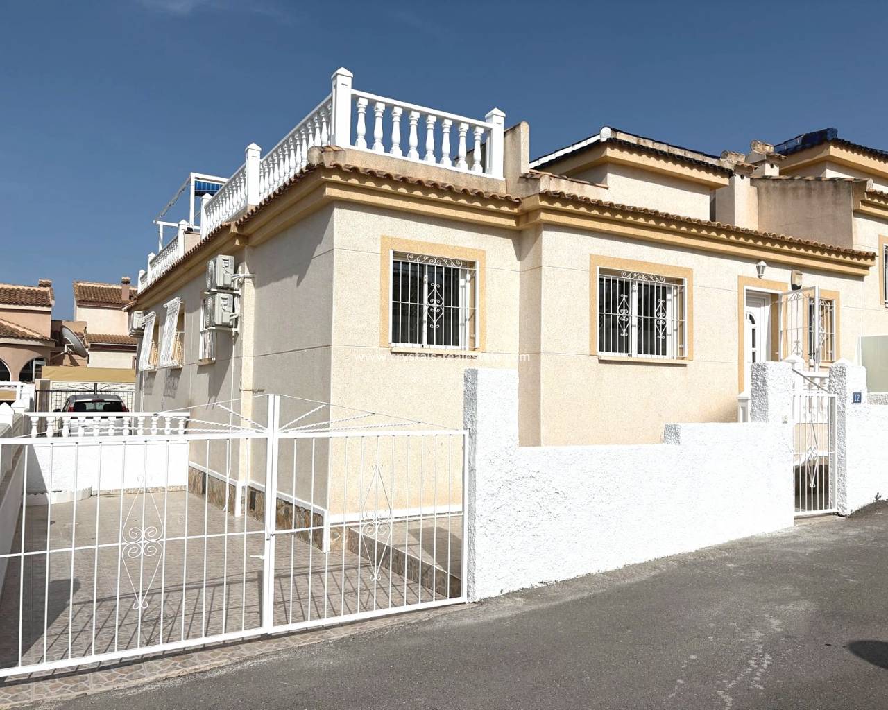 Quad - Resale - Ciudad Quesada - Benimar