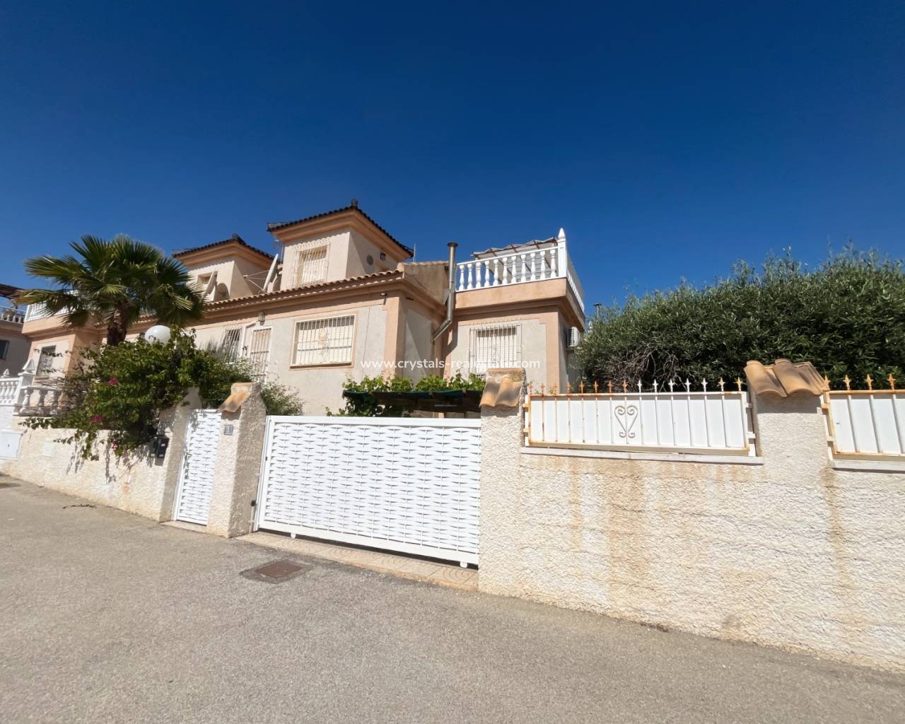 Quad - Resale - Ciudad Quesada - Upper Golf