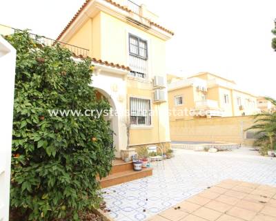 Quad - Revente - Ciudad Quesada - CRE092