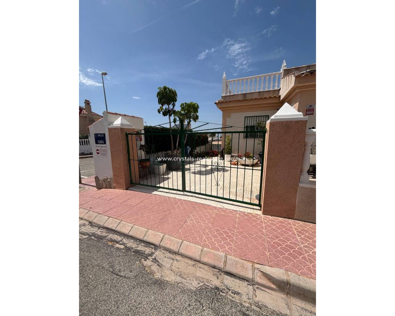 Quad - Venta - Algorfa - Lo Crispin