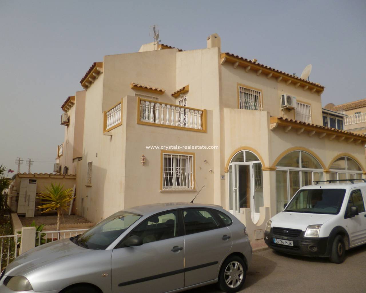 Quad Villa - Revente - Playa Flamenca - Costa Blanca