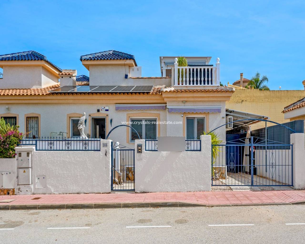 quadrant - Venta - Rojales - Rojales Hills