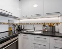 Resale - Apartment - Algorfa - Fontana