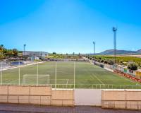 Resale - Apartment - Algorfa - Fontana