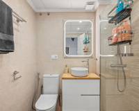 Resale - Apartment - Algorfa - Fontana