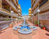 Resale - Apartment - Algorfa - Fontana