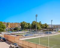 Resale - Apartment - Algorfa - Fontana