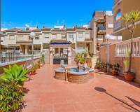 Resale - Apartment - Algorfa - Fontana