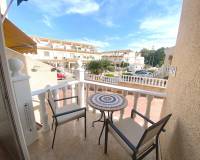 Resale - Apartment - Algorfa - Montemar - Saint Andrews Heights