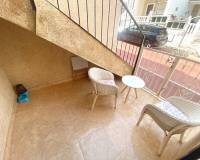 Resale - Apartment - Algorfa - Montemar - Saint Andrews Heights