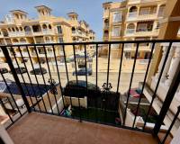 Resale - Apartment - Algorfa