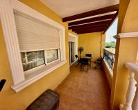 Resale - Apartment - Algorfa