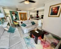Resale - Apartment - Almoradí - centro